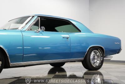 1966 Chevrolet Chevelle SS 454