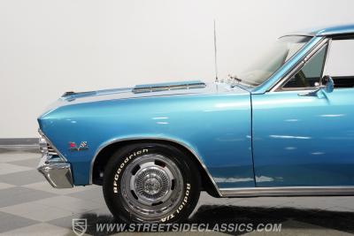 1966 Chevrolet Chevelle SS 454