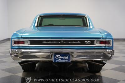 1966 Chevrolet Chevelle SS 454