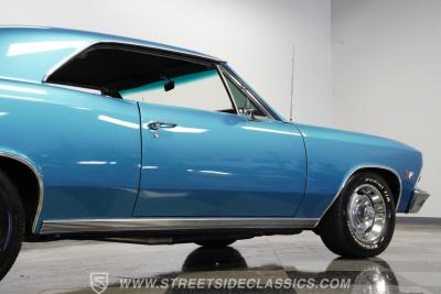 1966 Chevrolet Chevelle SS 454