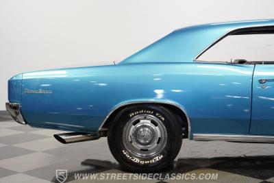 1966 Chevrolet Chevelle SS 454