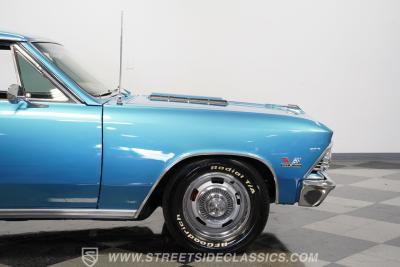 1966 Chevrolet Chevelle SS 454