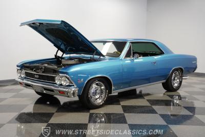 1966 Chevrolet Chevelle SS 454