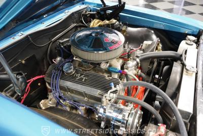 1966 Chevrolet Chevelle SS 454