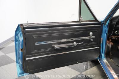 1966 Chevrolet Chevelle SS 454