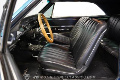 1966 Chevrolet Chevelle SS 454