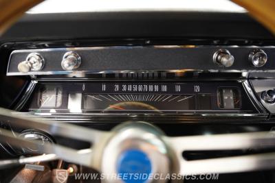 1966 Chevrolet Chevelle SS 454