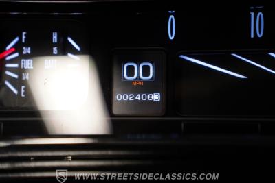 1966 Chevrolet Chevelle SS 454