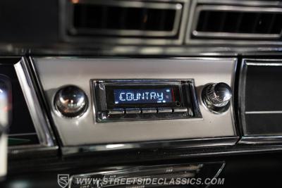 1966 Chevrolet Chevelle SS 454