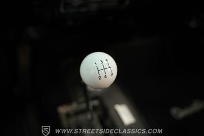 1966 Chevrolet Chevelle SS 454