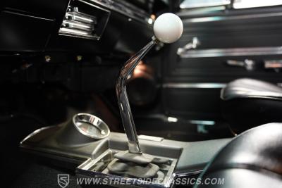 1966 Chevrolet Chevelle SS 454