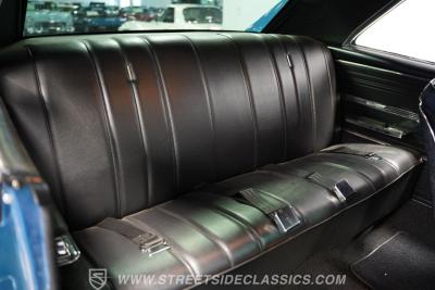 1966 Chevrolet Chevelle SS 454