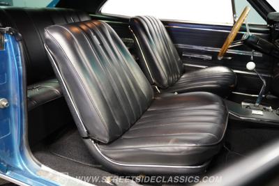 1966 Chevrolet Chevelle SS 454