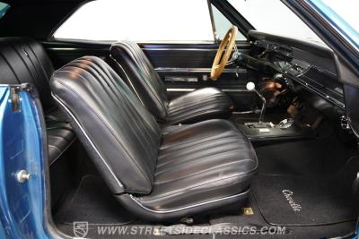 1966 Chevrolet Chevelle SS 454