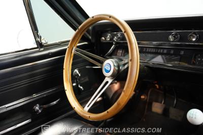 1966 Chevrolet Chevelle SS 454