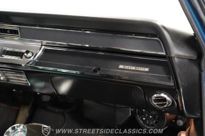 1966 Chevrolet Chevelle SS 454