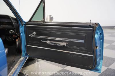 1966 Chevrolet Chevelle SS 454