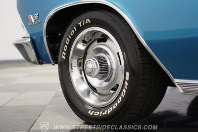 1966 Chevrolet Chevelle SS 454