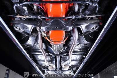 1966 Chevrolet Chevelle SS 454