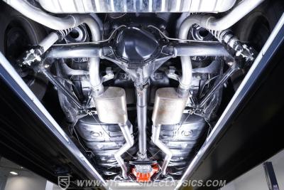 1966 Chevrolet Chevelle SS 454