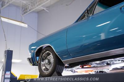1966 Chevrolet Chevelle SS 454