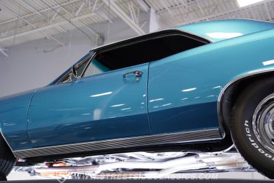 1966 Chevrolet Chevelle SS 454