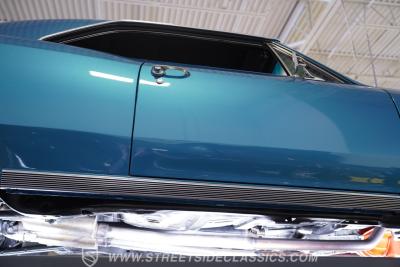 1966 Chevrolet Chevelle SS 454