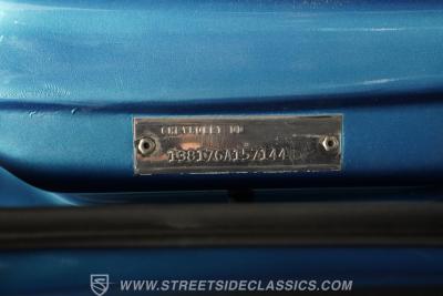 1966 Chevrolet Chevelle SS 454