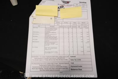 1966 Chevrolet Chevelle SS 454