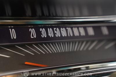 1966 Chevrolet Chevelle SS 454