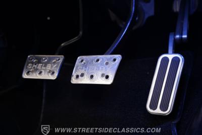 1967 Ford Mustang GT500CR Convertible Restomod