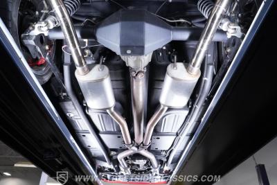 1967 Ford Mustang GT500CR Convertible Restomod