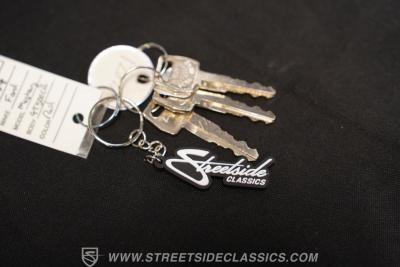 1967 Ford Mustang GT500CR Convertible Restomod