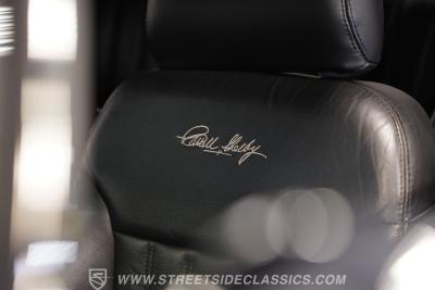 1967 Ford Mustang GT500CR Convertible Restomod