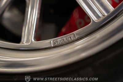 1967 Ford Mustang GT500CR Convertible Restomod