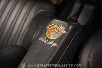 1967 Ford Mustang GT500CR Convertible Restomod