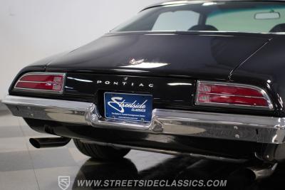 1971 Pontiac Firebird Formula 455 Super Duty Tribute