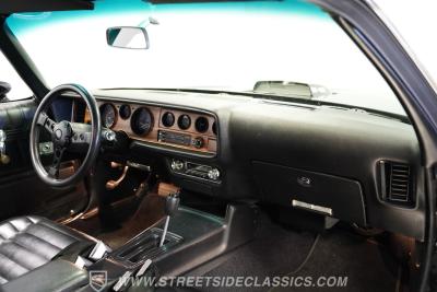 1971 Pontiac Firebird Formula 455 Super Duty Tribute