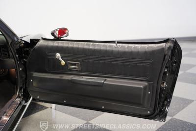 1971 Pontiac Firebird Formula 455 Super Duty Tribute