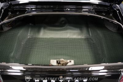 1971 Pontiac Firebird Formula 455 Super Duty Tribute