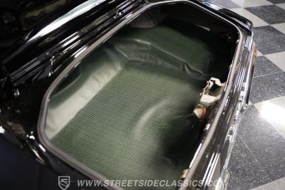 1971 Pontiac Firebird Formula 455 Super Duty Tribute