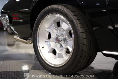 1971 Pontiac Firebird Formula 455 Super Duty Tribute