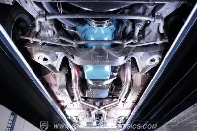 1971 Pontiac Firebird Formula 455 Super Duty Tribute