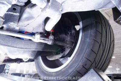 1971 Pontiac Firebird Formula 455 Super Duty Tribute