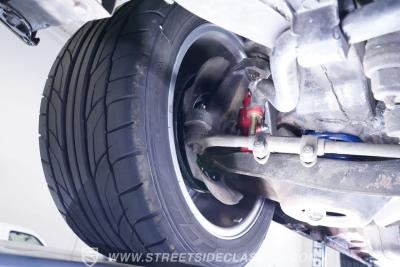 1971 Pontiac Firebird Formula 455 Super Duty Tribute