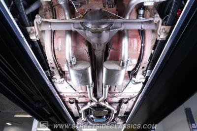 1971 Pontiac Firebird Formula 455 Super Duty Tribute