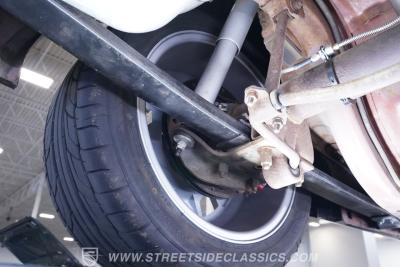 1971 Pontiac Firebird Formula 455 Super Duty Tribute