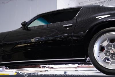 1971 Pontiac Firebird Formula 455 Super Duty Tribute