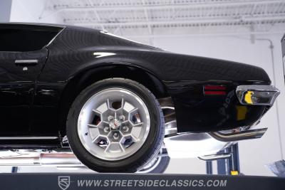 1971 Pontiac Firebird Formula 455 Super Duty Tribute