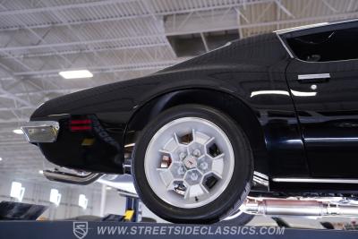 1971 Pontiac Firebird Formula 455 Super Duty Tribute